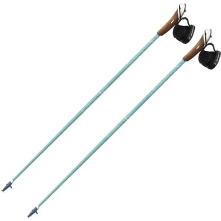 Nordic Walking stokken Guidetti VDF UT50