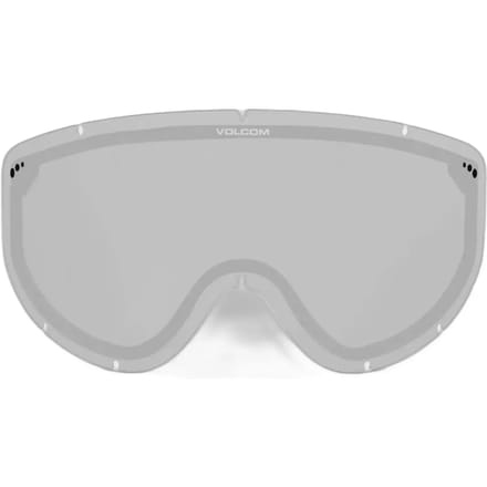 Sneeuwmasker Scherm Volcom Footprints