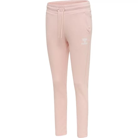 Dames tapered joggingbroek Hummel Noni 2.0