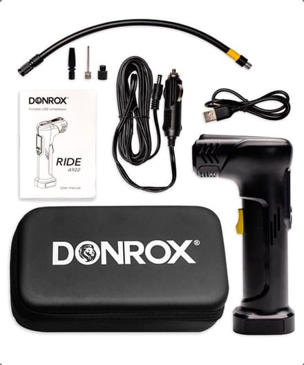Donrox Ride A922 – model 2020