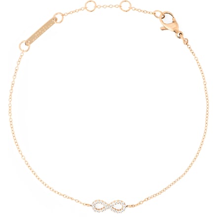 Daniel Wellington DW Mirelle 155-185mm Rose Gold