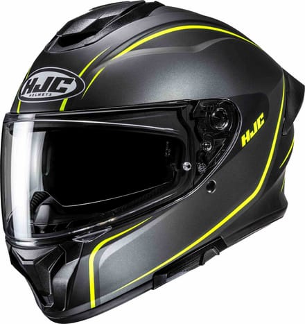 HJC C71 Quez Helm -