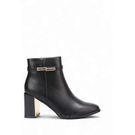 Enkellaarzen La Modeuse 76747_P181785