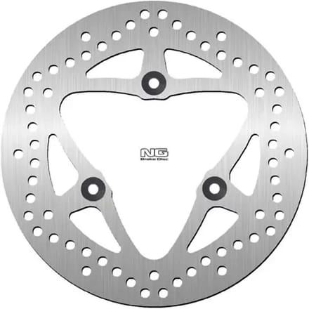 Remschijf voor vaste motorfiets NG Brake Disc DIS1061