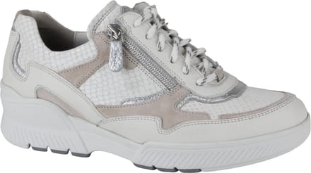 Durea 6252 Sneaker Wit/Avorio K
