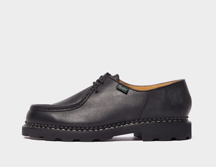 Paraboot Michael, zwart