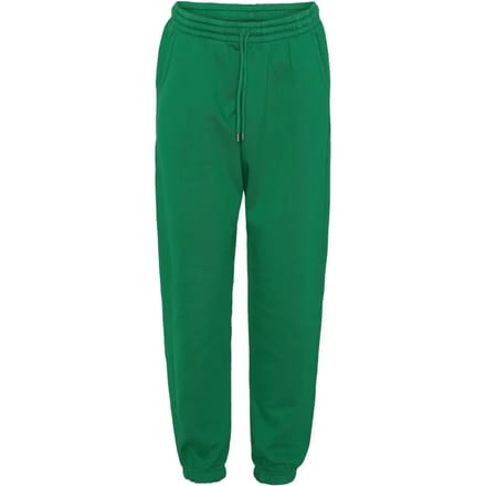 Jogging Colorful Standard Organic kelly green
