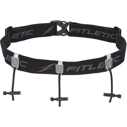 Nummer riem Fitletic