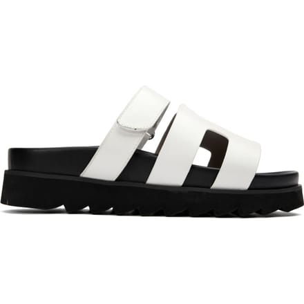 V.gan Vegan Shea Slide Sandalen
