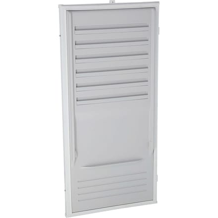 AEG koelkastdeur, wit, 531.2x1109mm, VIP 140265047021