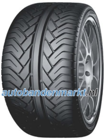 Yokohama Advan S.T. (V802) ( 275/50 R20 113W XL MO, RPB )