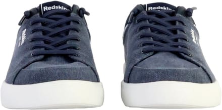 Andalou leren sneakers