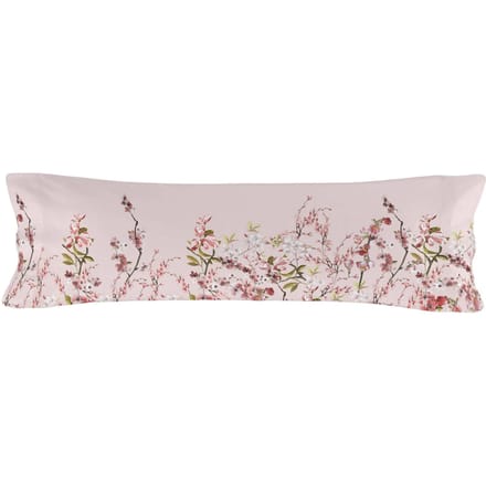 Kussensloop Chinoiserie Rose | Happy Friday