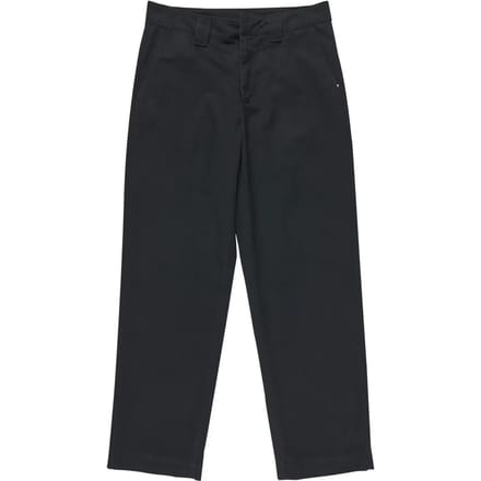 Chino broek Element Relax Work