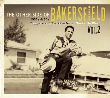 Other Side Of Bakersfield Vol.2