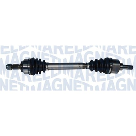 Aandrijfas MAGNETI MARELLI 302004190226