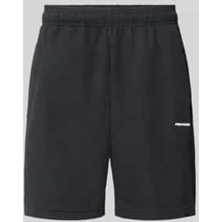 Shorts met logo model 'Troy'