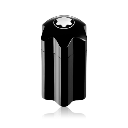 Montblanc Emblem Eau de Toilette Spray Herenparfum Heren 100 ml