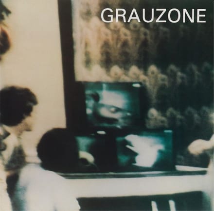 Grauzone - Grauzone (CD) (40th Anniversary Edition)