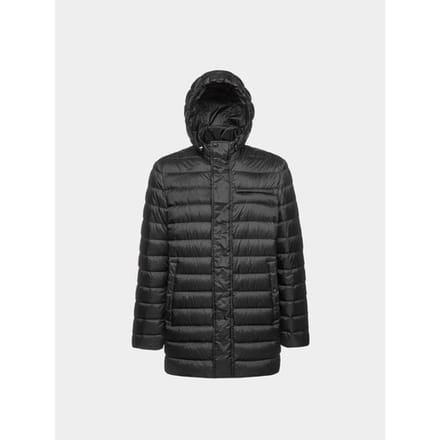 GEOX M4625F Zwart 50 EU
