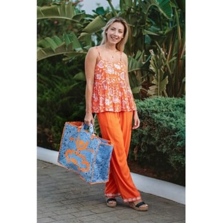 Blouse Isla Bonita By Sigris Blouse