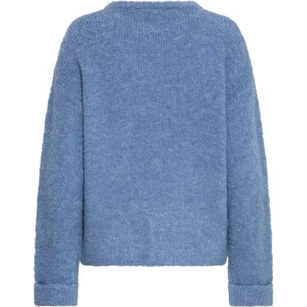 Ichi IHBLARISA LS Dames Trui - Maat L