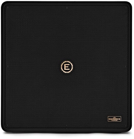 Eden NovaTone 212 Bass Cabinet