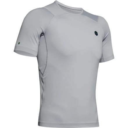 Compressie T-shirt Under Armour RUSH™ HeatGear®