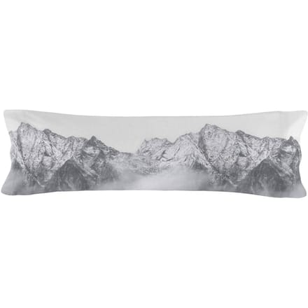 Kussensloop Alaska | Blanc
