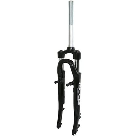 Aluminium verende voorvork Zoom V-Brake-Disc 28 "