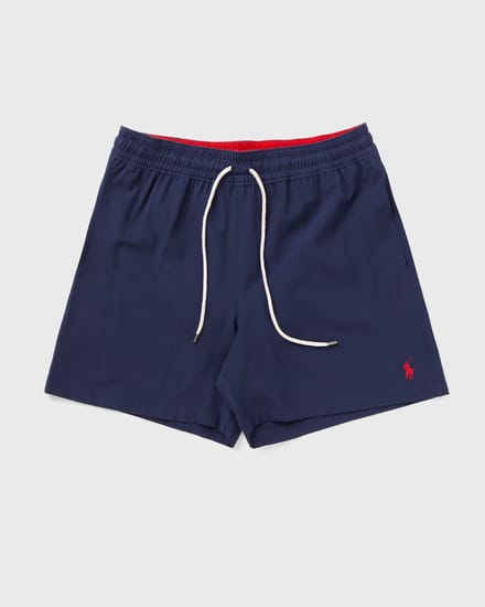 Classic swimming trunks