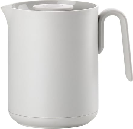 Zone Denmark Singles Thermoskan Dia 13,2 x 17 cm 0,6 liter Warm Grey