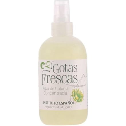 Instituto Espanol Gotas Frescas 250ml EDC Spray