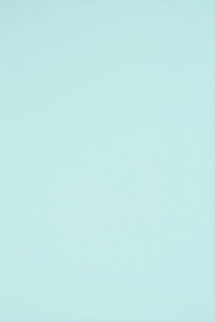 Netuno - blauw glad gekleurd papier - A4 - 21 x 29,7 cm - 20 vellen - 230 gram - Rainbow Light Blue R82