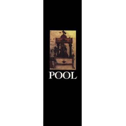 Pool - John Zorn
