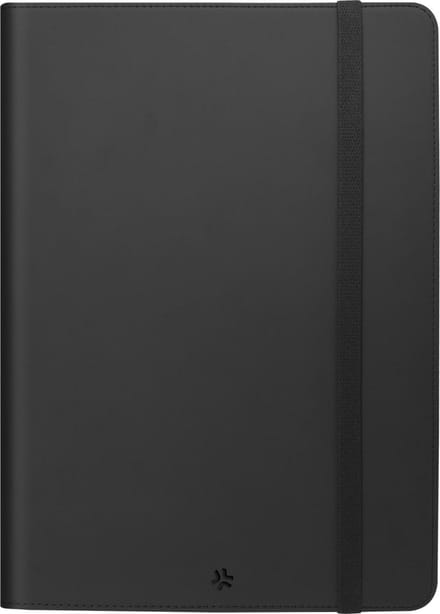 Celly BOOKBAND11 tabletbehuizing Zwart