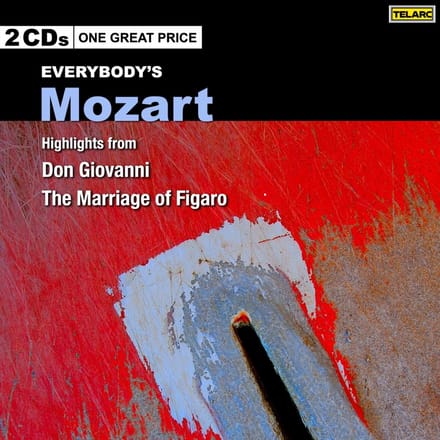 Mozart: Don Giovanni