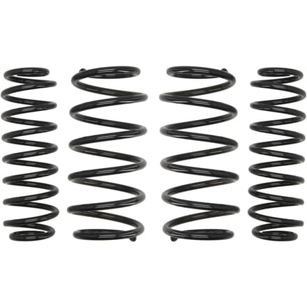 Ophangset, veren Pro-Kit EIBACH E7911-140