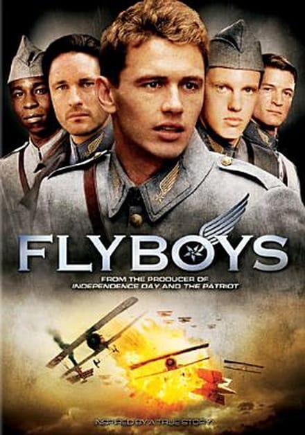 Flyboys (DVD)