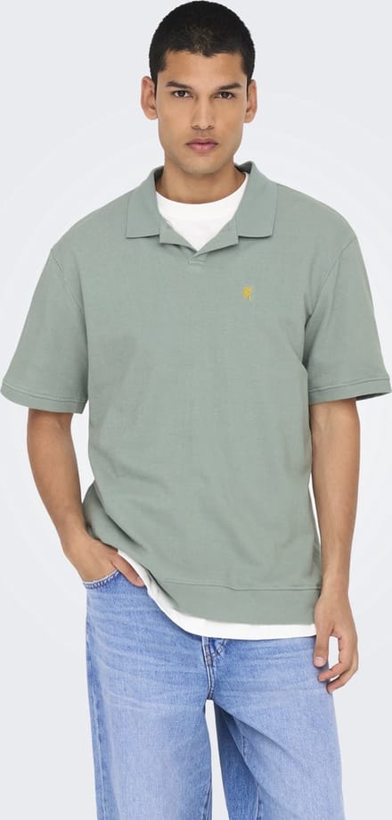 ONLY & SONS Polo ONSCARL Polo