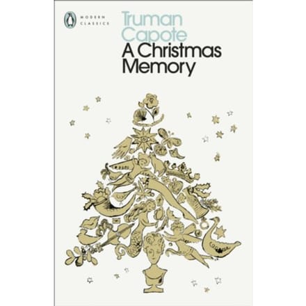 A Christmas Memory - Penguin Modern Classics - Truman Capote