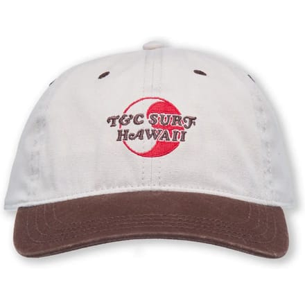 Baseball cap Town & Country Surf Designs TCSH