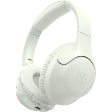 Draadloze over-ear koptelefoon - Buxton - BHP 8700 GROEN