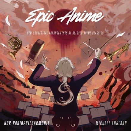 Epic Anime