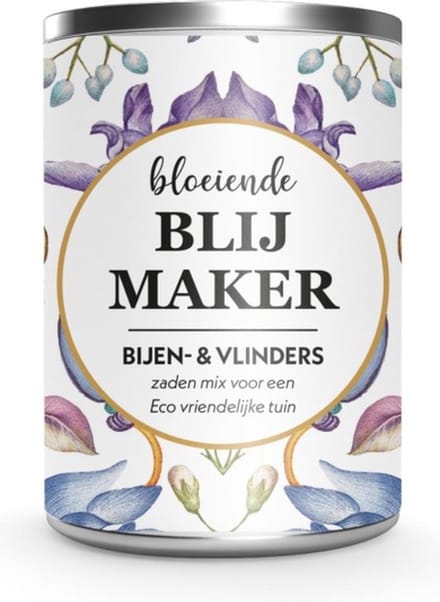Paper Art Bloeiende Blijmaker