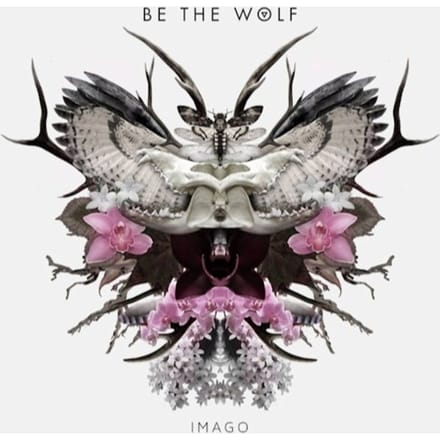 Be The Wolf - Imago (CD)