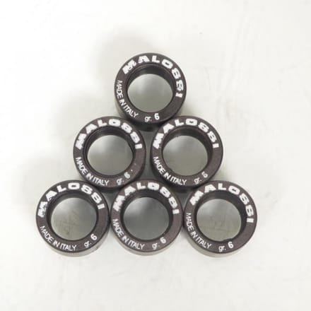 Variateurrol Malossi voor fiets 69 50 26355 vanaf 1996 Nieuw