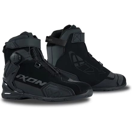Motorfiets trainers Ixon Bull 2 WP