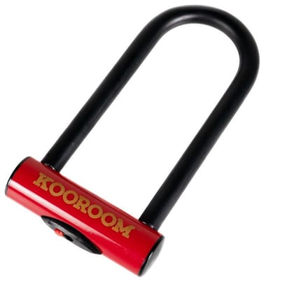 Diefstalbeveiliging U 85X190