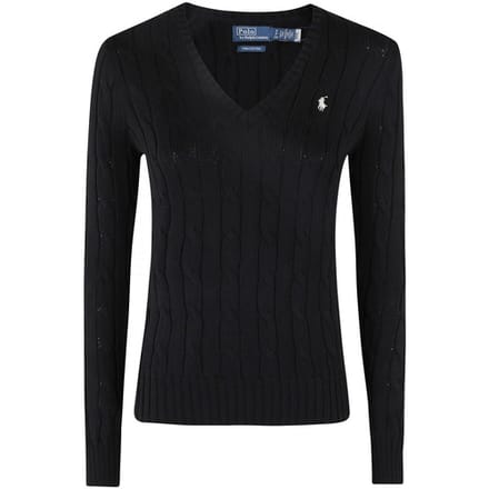 Regular fit pullover van wolmix met kasjmier-aandeel